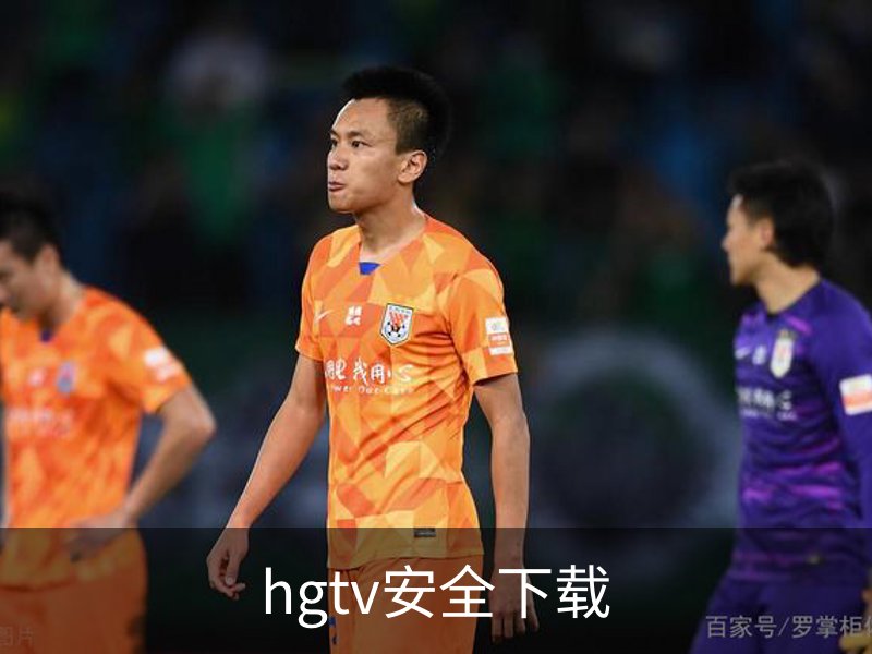 hgtv安全下载品牌故事